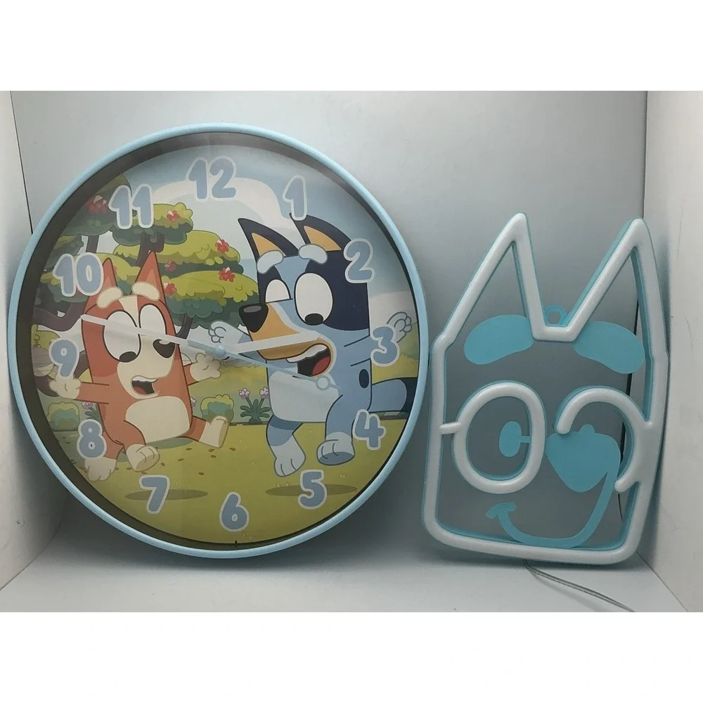Bluey and Bingo 10